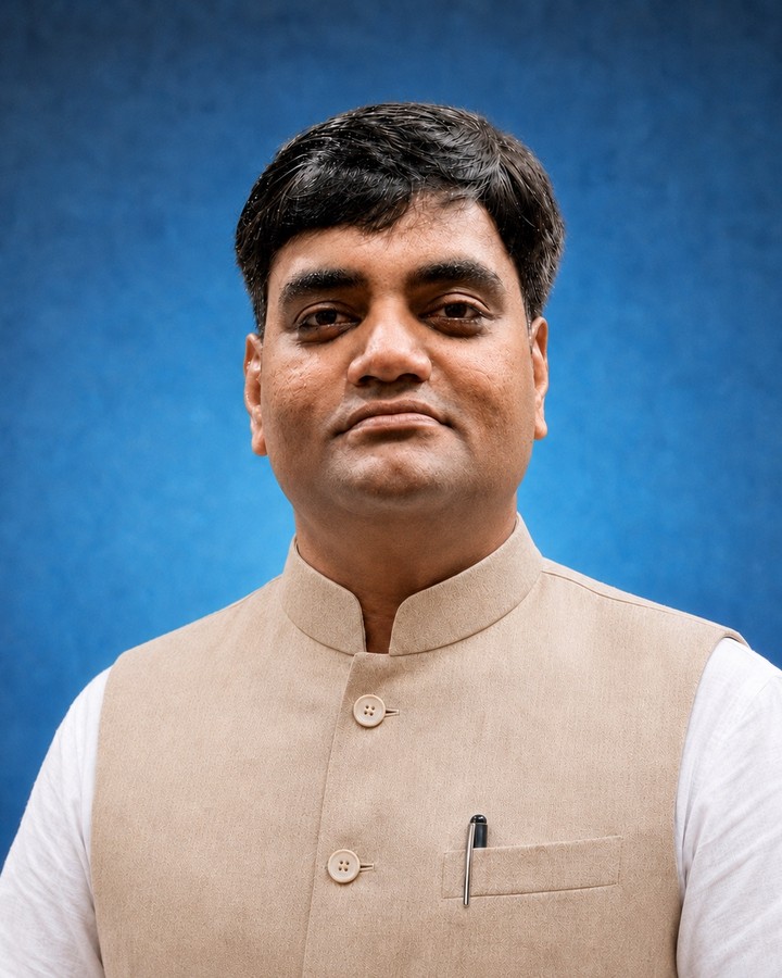 शिशुपाल सिंह भदौरिया